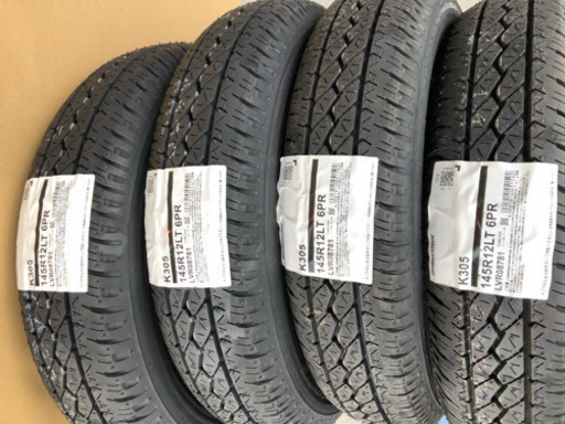 2019年製  新品4本セット ブリヂストン