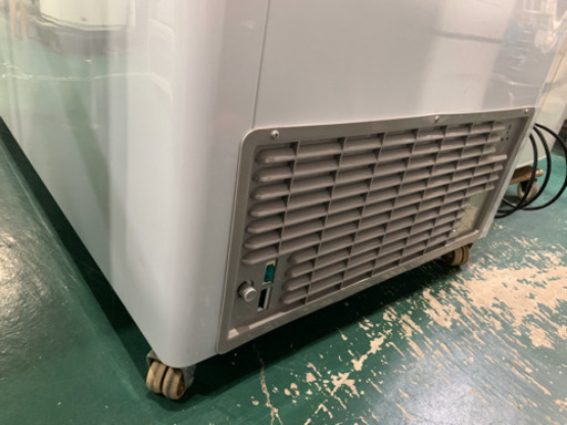JCM 冷凍ストッカー　2013年　385L JCMC-385 中古