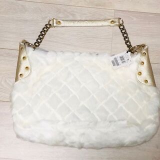 UNTITLEDバック(アンタイトルファーバック)新品