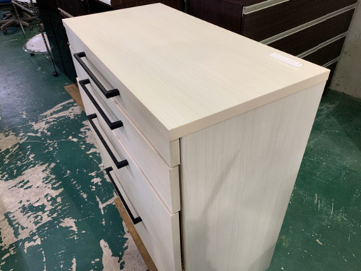 キッチン収納　カウンター　美品　W850 H890 D420