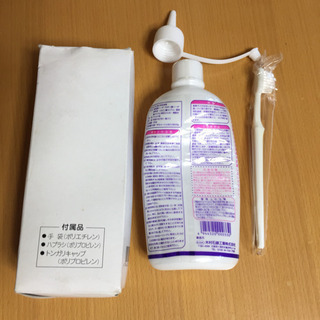 カビアウト(カビ洗浄剤)木村石鹸 300gの画像