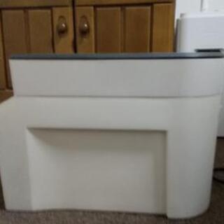シュレッダー  まだまだ使えます。（お取引中）の画像