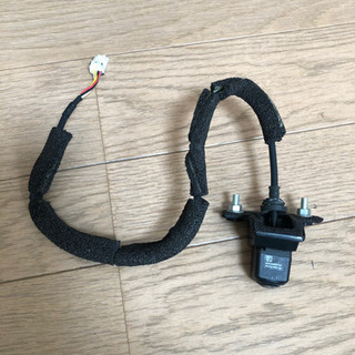 日産純正バックカメラ付きの画像