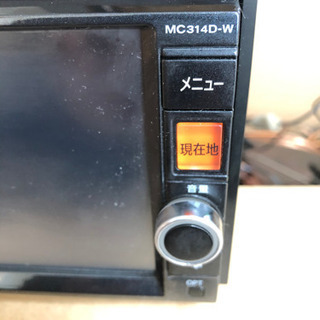 日産純正バックカメラ付きの画像