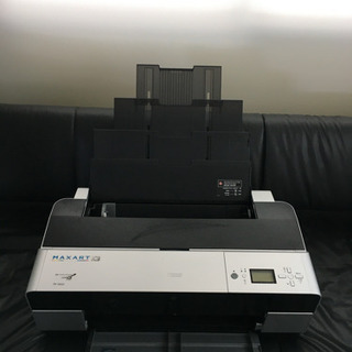 EPSON MAXART インクジェットプリンター px-5800 A2 大判