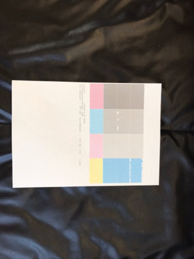 EPSON MAXART インクジェットプリンター　px-5800 A2 大判