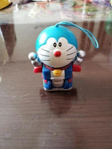 ドラえもん　変形　走る