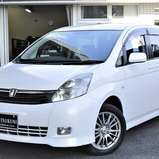 ⭐誰でも車がローンで買える⭐🚗自社ローン専門店🚗アイシス プラタ...