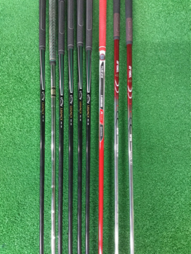 YONEX& Callawayゴルフクラブセット