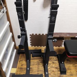 ベンチプレス　100kgセット　25000の画像