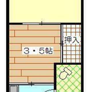 目黒川沿いワンルーム8.5万円！リフォーム済みの素敵なお部屋 - 不動産