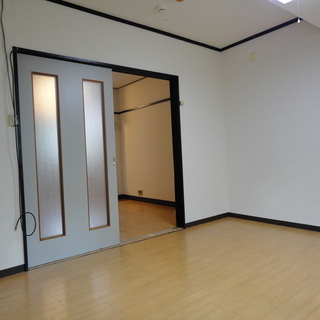 目黒川沿いワンルーム8.5万円！リフォーム済みの素敵なお部屋 − 東京都