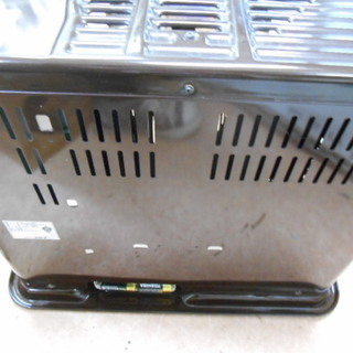 ♪コロナ　石油ストーブ　RX-2918WY  2018年製の画像