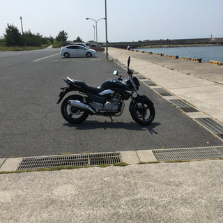 suzuki gsr 250  の画像