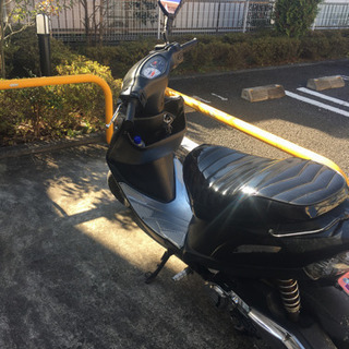 アドレスV125G k6の画像