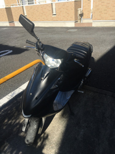 アドレスV125G k6