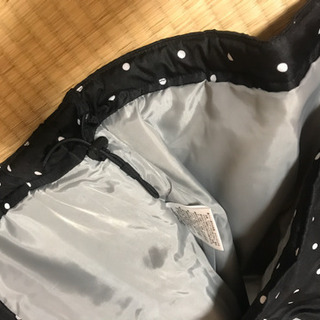 スノボ　ウェア　キッズ　140の画像