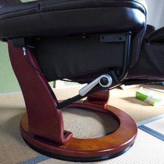 パーソナルチェアの画像