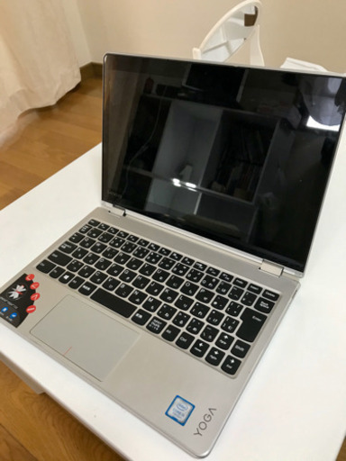 ノートパソコン　lenovo 〔中古〕Lenovo YOGA 710 
