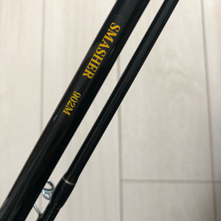 ショアジギングセット！！ 値下げしました！安く譲ります！釣りの画像