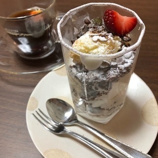 12/20 17:30-名取イオンモール内カフェ - その他