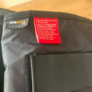 【マンハッタンポーテージ】ショルダーバッグの画像