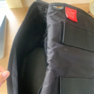 【マンハッタンポーテージ】ショルダーバッグの画像