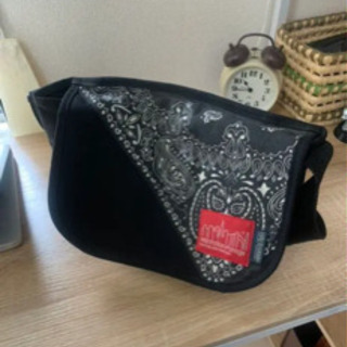 【マンハッタンポーテージ】ショルダーバッグ