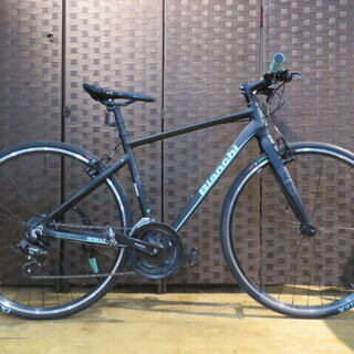 ■BIANCHI ROMA4 ビアンキ ローマ4 46cmサイズ...