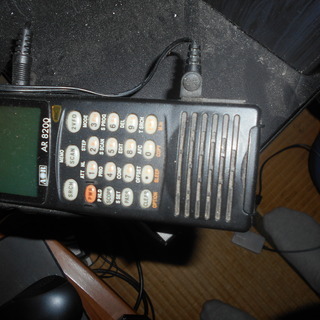 エアバンドレシーバー