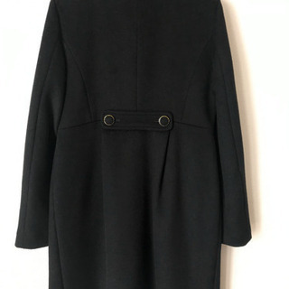 ロペピクニック　コート　美品の画像