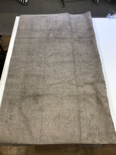 【中古品】絨毯（じゅうたん）