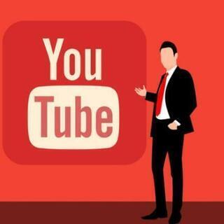 Youtube出たい方！/画像の編集の仕事承ります。