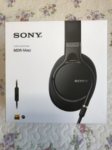 ソニー ヘッドホン