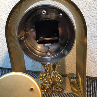 SEIKO置き時計✩.*˚未使用品の画像