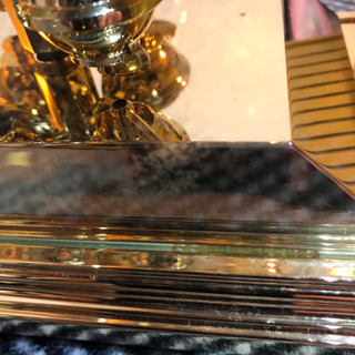 SEIKO置き時計✩.*˚未使用品の画像