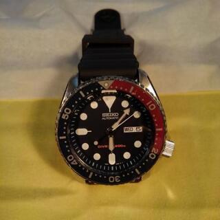 セイコー　自動巻AUTOMATIC