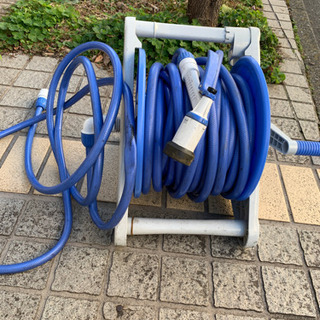ホース