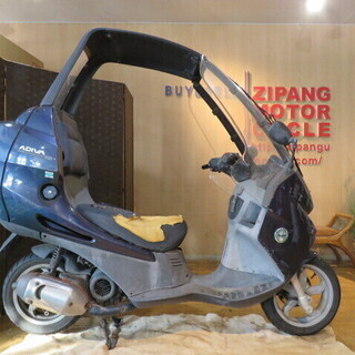 BENELLI ADIVA べネリ アディバ 125cc 424...