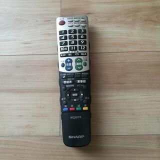 シャープ　AQUOS　32型テレビの画像