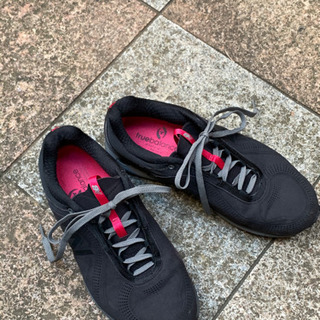 NewBalance ウオーキングスニーカー　レディス　24cm