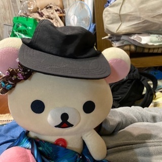 急募ベースさんお願い致します