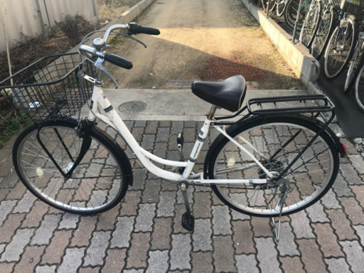 26インチオートライト付き！❗️