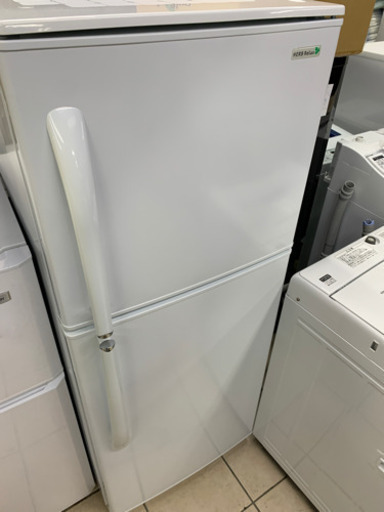 ヤマダ電機 YRZ-F19B1 193L 冷蔵庫 2015年製