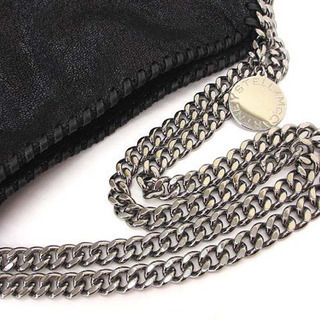 未使用 ステラマッカートニー 261063 ファラベラ トートバッグ