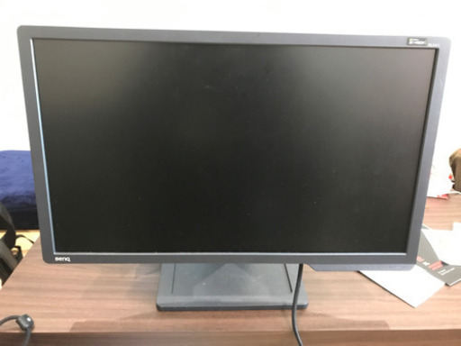 BENQ モニター　XL2411