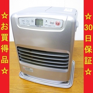 ダイニチ 2013年製 石油ファンヒーター ポータブルストーブ ...