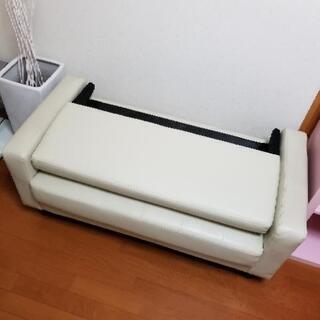コンパクトソファーの画像