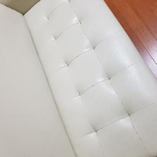 コンパクトソファーの画像