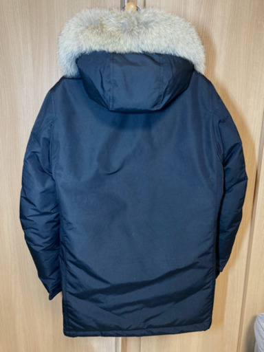 ウールリッチ アークティックパーカー  2018
